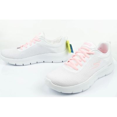 19. Buty Skechers Go Walk W 124952/WPK