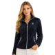 5. Polar damski Geographical Norway TICARINA NAVY DB LADY 0124 (WZ8080F/GN-NAVY)