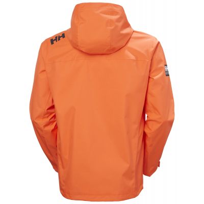 16. Kurtka Helly Hansen Crew Hooded Jacket M 34443 307