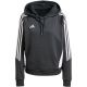 6. Bluza adidas Tiro 24 Hooded W IJ5607