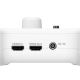 6. Epson V12HB09080 aparat do dokumentów Biały 25,4 / 3,2 mm (1 / 3.2") CMOS USB/HDMI/Wi-Fi