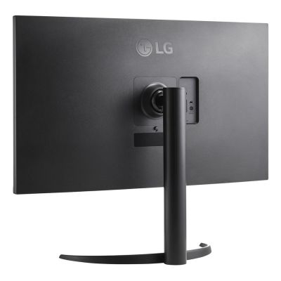 10. MONITOR LG LED 4K UHD 31,5" 32UR550K-B