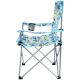 5. KRZESŁO TURYSTYCZNE SKŁADANE DZIECIĘCE NIEBIESKIE REDCLIFFS