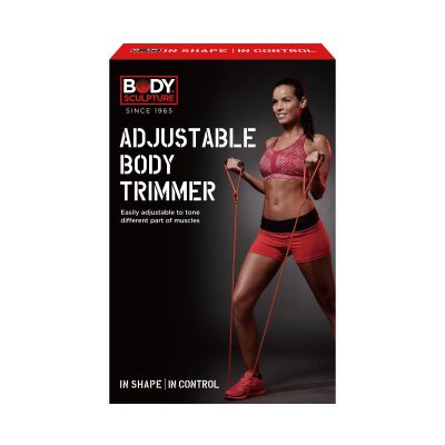 32. Guma Fitness Body Trimmer BB 2022