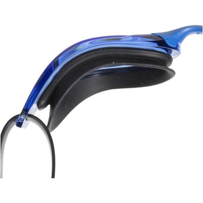 4. Okulary pływackie Aquafeel Ultra Cut