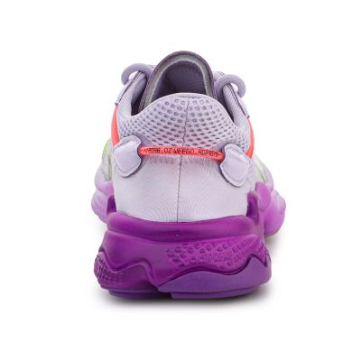 6. Buty adidas OZWEEGO W FW2736