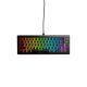 2. Glorious Gaming GLO-KB-GMMK3-PRO-65-PB-FOX-W-BLK-US klawiatura