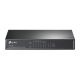 11. Switch TP-LINK TL-SG1008P (8x 10/100/1000Mbps)