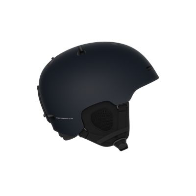 5. Kask narciarski POC Fornix Mips granatowy