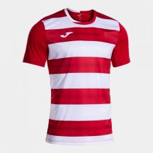 Koszulka Joma Europa VI Short Sleeve 104375.602