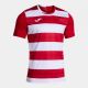 Koszulka Joma Europa VI Short Sleeve 104375.602
