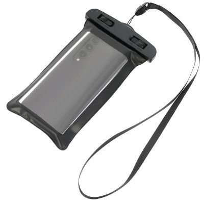 17. WODOODPORNE ETUI POKROWIEC NA TELEFON ENERO CAMP