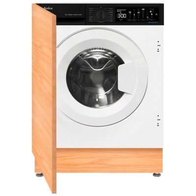 3. Pralka do zabudowy AMICA WABIC712ALiStO