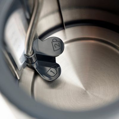 4. Czajnik elektryczny Taurus Jonic Tea 958570000