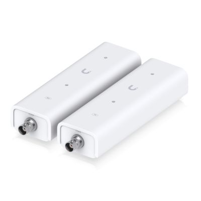 20. Ubiquiti G3 Gate Starter Kit system ochrony dostępu Czarny, Szary, Biały
