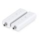 20. Ubiquiti G3 Gate Starter Kit system ochrony dostępu Czarny, Szary, Biały