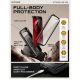 5. Etui Supcase Unicorn Beetle Pro na Google Pixel 11 Pro - czarne
