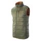 9. Kamizelka pikowana MAGNUM ESCARO PRIMALOFT VEST M