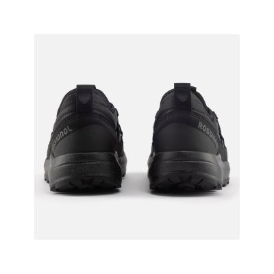 2. Buty damskie ROSSIGNOL W Resort Low czarne