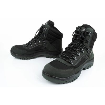 19. Buty trekkingowe 4F M OBMH253 22S