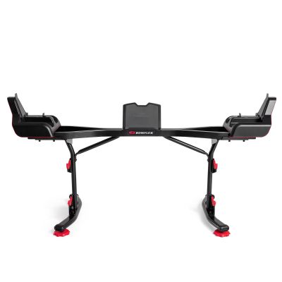 6. Stojak na sztangi Bowflex select tech 100876