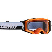 Gogle rowerowe LEATT Goggle Velocity 5.5 Cryztal   one size