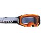 Gogle rowerowe LEATT Goggle Velocity 5.5 Cryztal   one size
