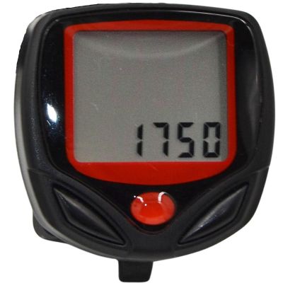 4. LICZNIK ROWEROWY XQMAX 15 FUNKCJI