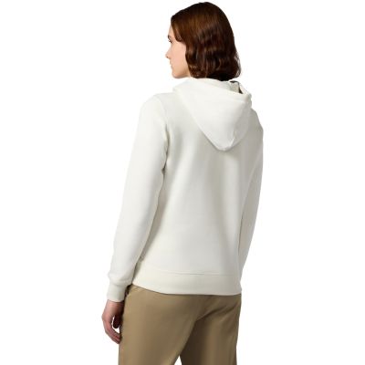 9. Bluza Champion Hooded Sweatshirt W 118379 WW056