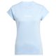 7. Koszulka adidas Essentials Linear Cotton W JG8660