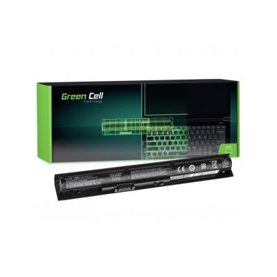 GREEN CELL BATERIA HP96 DO HP RI04 2200 MAH 14.8V