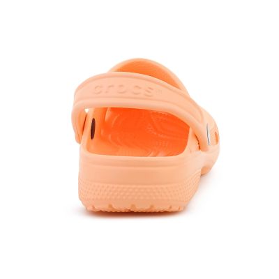 5. SANDAŁY CROCS CLASSIC KIDS CLOG ELECTRIC SUNSTONE 206991-86A