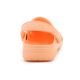 5. SANDAŁY CROCS CLASSIC KIDS CLOG ELECTRIC SUNSTONE 206991-86A