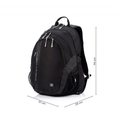 29. Plecak Swissbags Thun 28l 76455