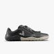 Buty turystyczne Vivobarefoot PRIMUS TRAIL III ALL WEATHER FG MENS OBSIDIAN trekkingi minimalistyczne (309305-01)
