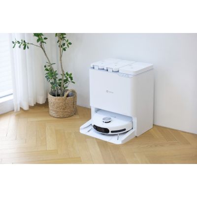 83. Robot sprzątający EZVIZ RS20 Pro