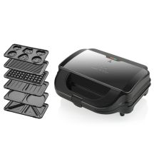 Eta Sorento Plus toster 900 W Czarny