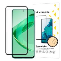 Szkło hartowane Wozinsky Full Glue Tempered Glass na Huawei Nova 11 SE