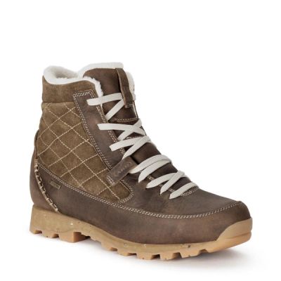 Buty damskie trekkingowe Aku EGA GTX