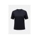 Koszulka Peak Performance W Original Small Logo Tee czarny