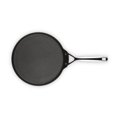 4. Patelnia do naleśników nieprzywierająca Le Creuset 28cm