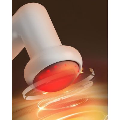 4. MEDIA-TECH MASAŻER ANTYCELLULITOWY ANTICELL MT6536