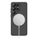 4. Etui Tech-Protect MagCam MagSafe na Samsung Galaxy S26 Ultra - czarno-matowe