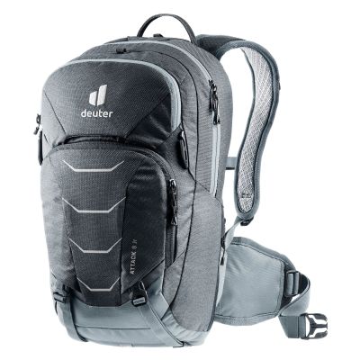 Plecak Deuter Attack 8 JR 3612121-4409 