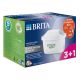 8. Filtr Brita Maxtra Pro Hard Water Expert 3+1 szt