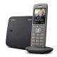 Telefon bezprzewodowy Gigaset CL660 - DECT anthrazit