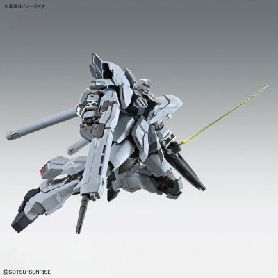 11. MG 1/100 SINANJU STEIN [NARRATIVE Ver.] Ver.Ka