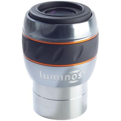 3. Celestron Okular Luminos 82 ° 19mm