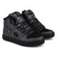 2. DC SHOES PURE HIGH TOP WC WNT DC01802021 Dark Grey