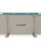 9. VIRTUFIT PROSTOKĄTNY BASEN 300 x 210 CM Z POMPĄ FILTRUJĄCĄ BEŻOWY